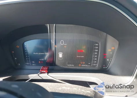 2026 Honda Passport Awd Rtl/Awd Rtl Blackout/Awd Rtl Towing z USA, uszkodzony, nr VIN 5FNYF9H32TB014234